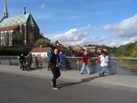 Rüstzeit in Goerlitz
